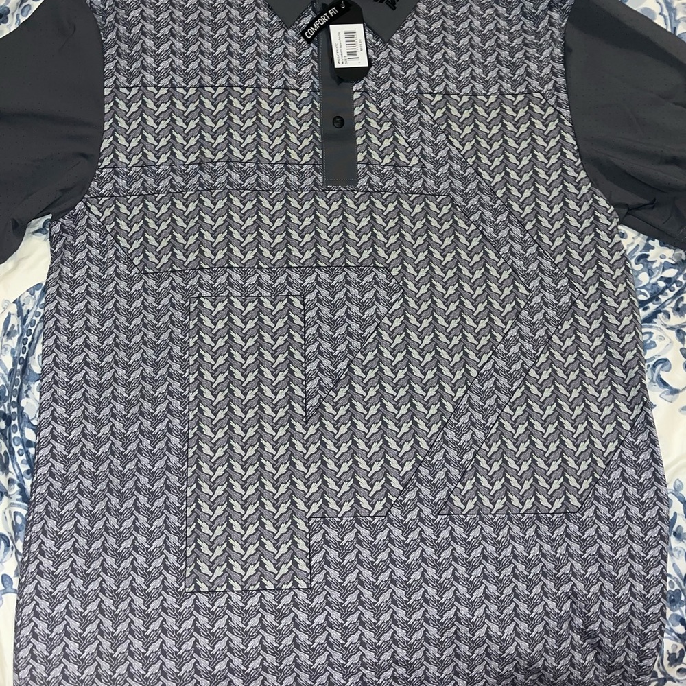Graphic PXG Polo